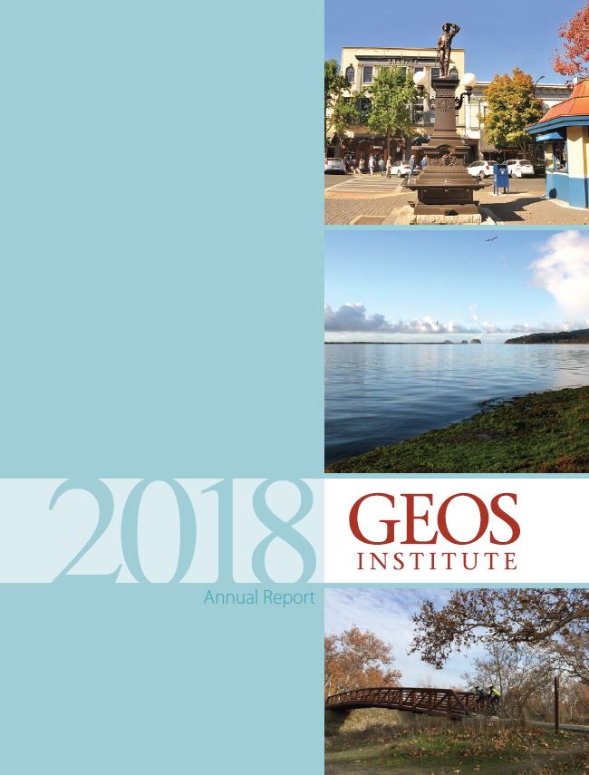 2018 GEOS Institute Report