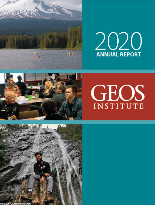 2020 GEOS Institute Report