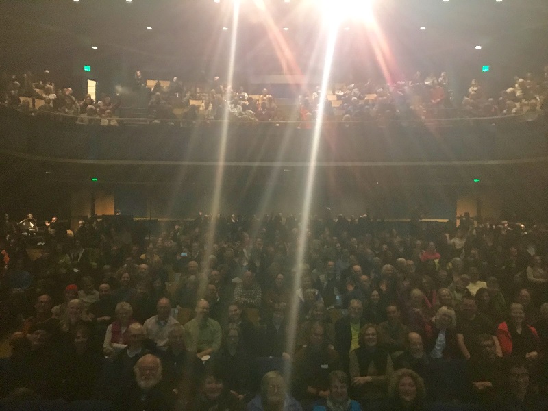 fire talk portland2017