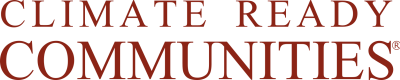 Climate Ready Communities logo